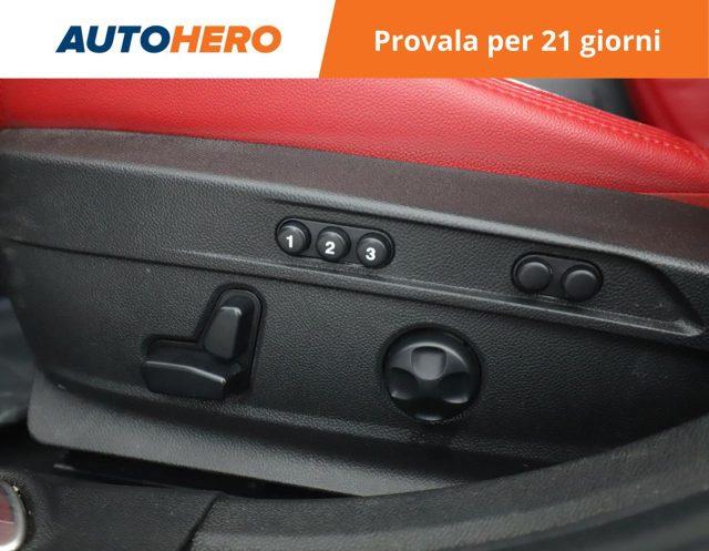 ALFA ROMEO Giulia 2.2 Turbodiesel 210 CV AT8 AWD Q4 Veloce