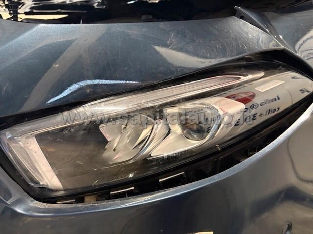 Mercedes-benz A 250 EQ-Power Business Extra AUTO MOTORE OK