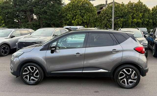Renault Captur 1.5 dci AUTOM. energy R-Link 90cv edc NEOPATENTATI/FULL LED/TELECAMERA/NAVI/Bicolor