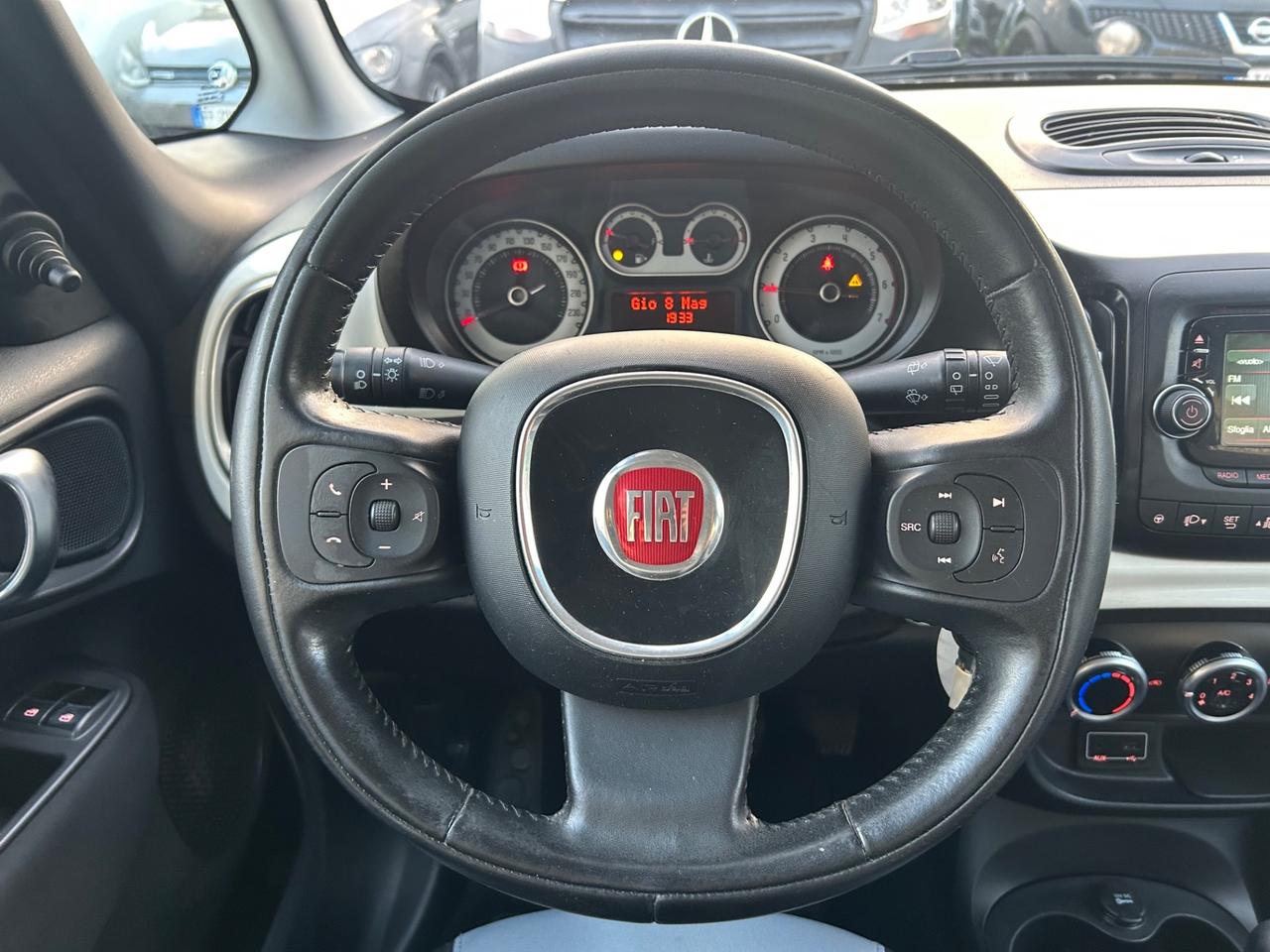 Fiat 500L Pro 1.3 MJT 85CV Pop 4 posti (N1)