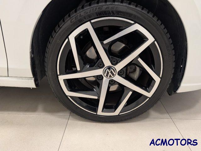 VOLKSWAGEN Golf 1.5 eTSI 150 CV EVO ACT DSG 1st Edition Style