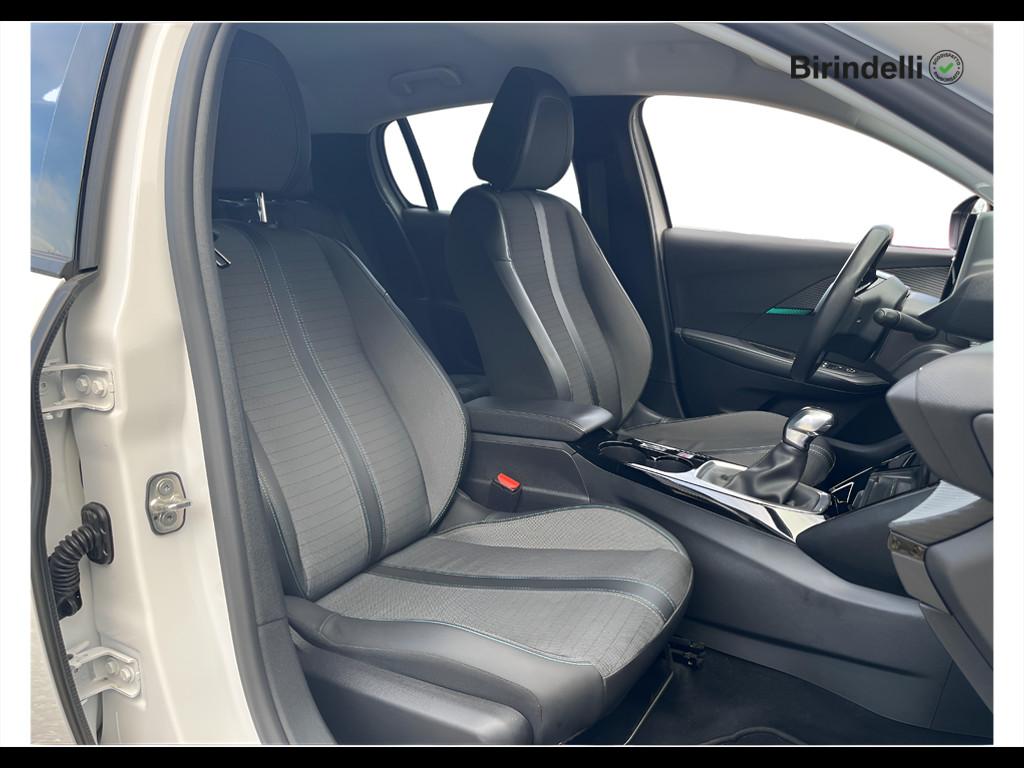 PEUGEOT 208 2ª serie - 208 PureTech 75 Stop&Start 5 porte Allure