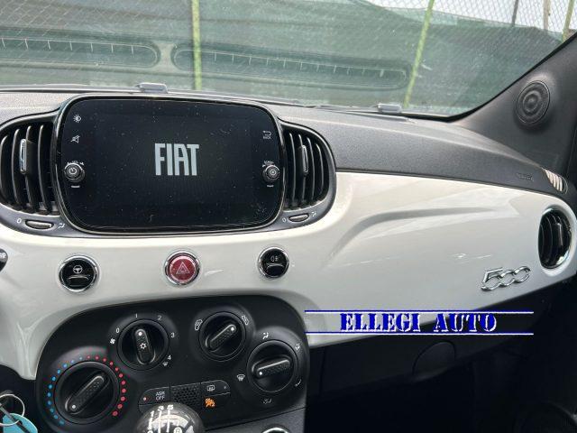 FIAT 500 PROMO FINANZ 1.0 Hybrid KM 0