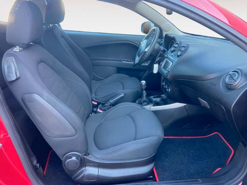 ALFA ROMEO MiTo 1.4 Progression 78cv