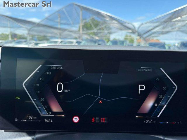 BMW 318 Serie 3 G21 318d Touring mhev 48V auto -GL433HY