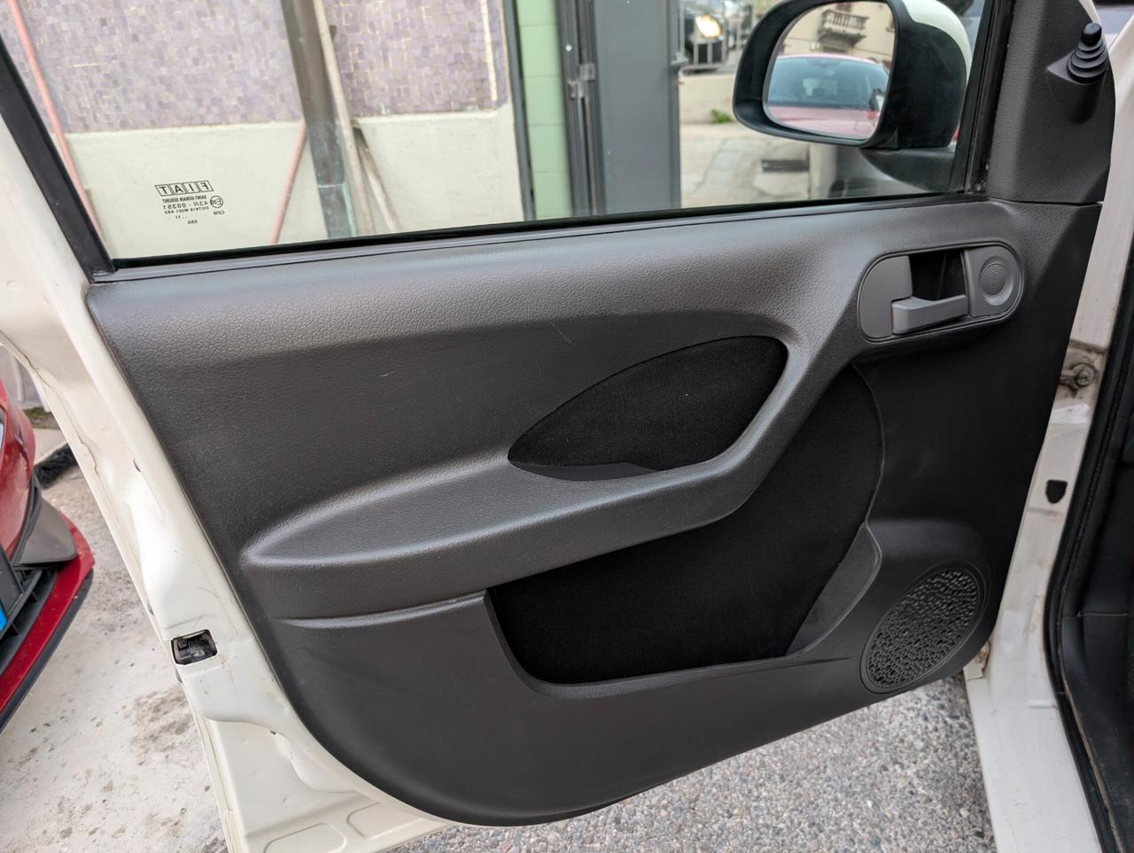 Fiat Panda 1.4 Dynamic Natural Power UniProp Bombole 07/2027