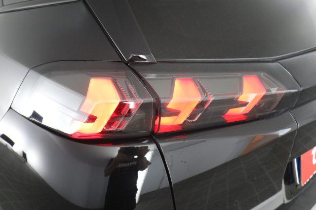 PEUGEOT 2008 2008 PureTech 100 S&S Allure Pack