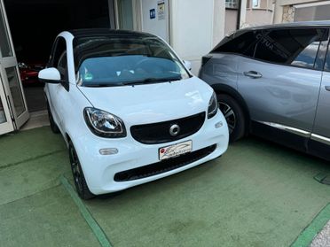 Smart ForTwo 70 1.0 twinamic Perfect