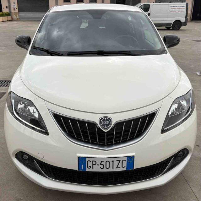 LANCIA Ypsilon 1.0 FireFly 5 porte S&S Hybrid Gold