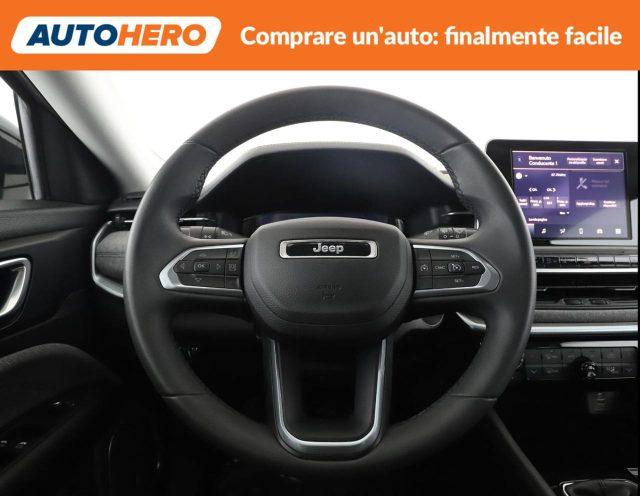 JEEP Compass 1.6 Multijet II 2WD Longitude