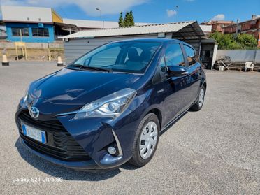 Toyota Yaris 1.5 Hybrid Active SOLO 42 MILA KM !