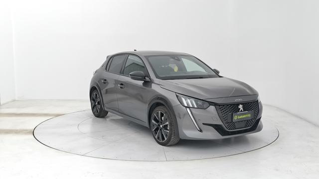 PEUGEOT 208 1.2 puretech GT Pack s&s 100cv eat8
