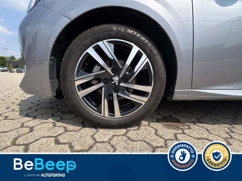 Peugeot 208 1.2 PURETECH ACTIVE S&S 75CV
