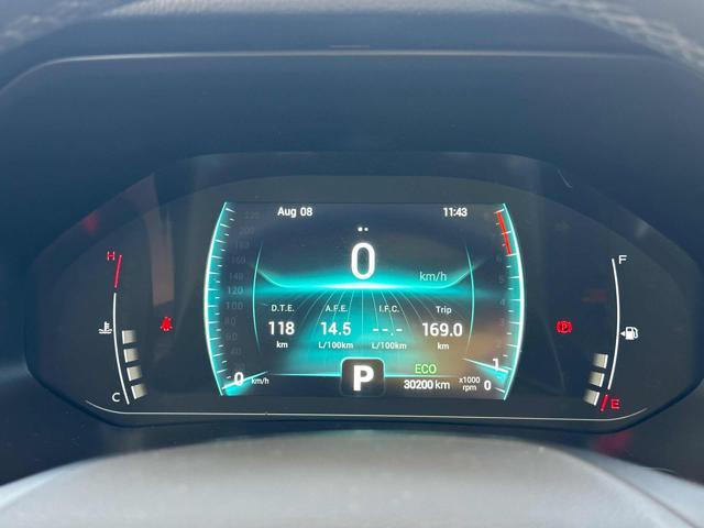 DR MOTOR DR 5.0 1.5 Turbo CVT Bi-Fuel GPL AUTOMATICA KWYLESS
