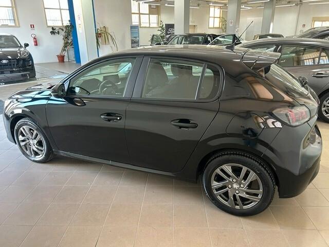 Peugeot 208 PureTech 100 Stop&Start 5 porte Allure