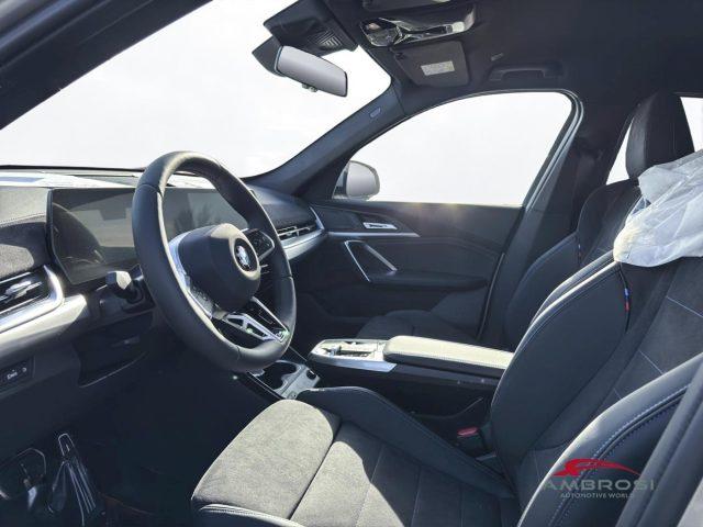 BMW X1 sDrive18d Msport Premium Package