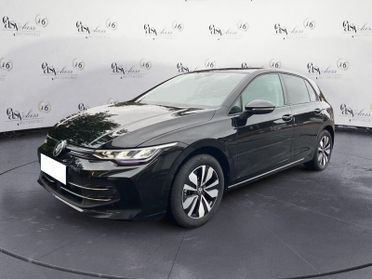Volkswagen Golf 8.5 1.5 eTSI 115 CV DSG GOAL LED CAMERA 16" Carplay