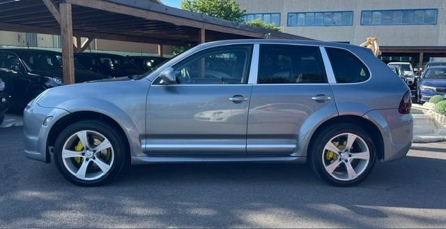 Porsche Cayenne 3.2 V6 cat asi