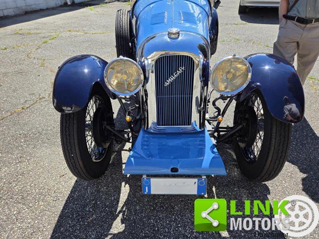OTHERS-ANDERE Other AMILCAR CGSS