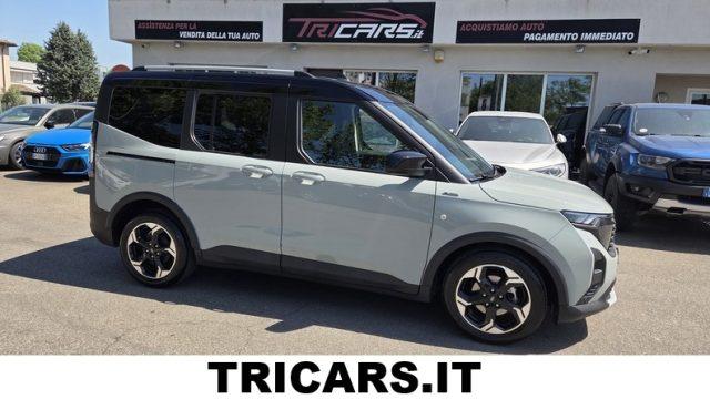 FORD Tourneo Courier 1.0 EcoBoost Active PERMUTE UNICOPR.