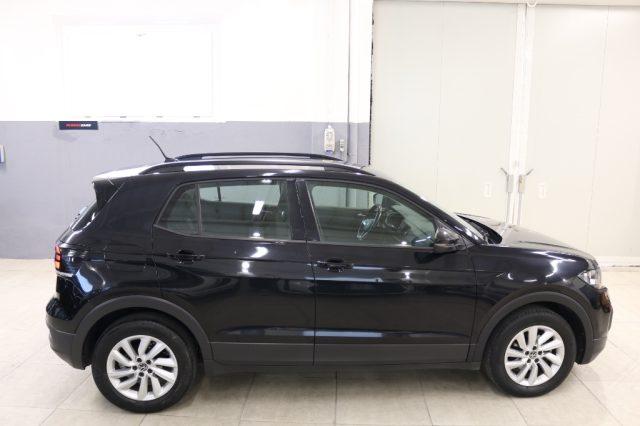 VOLKSWAGEN T-Cross 1.0 TSI 110 CV DSG Style