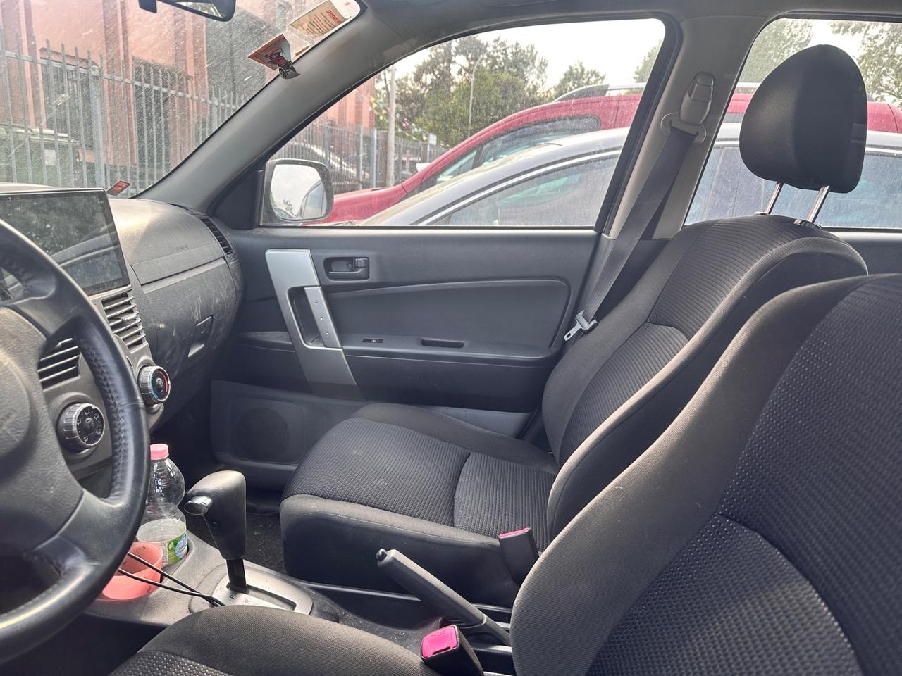 Daihatsu Terios 1.5 4WD SX 2008