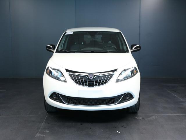LANCIA Ypsilon 1.0 FireFly 5 porte S&S Hybrid Ecochic Silver