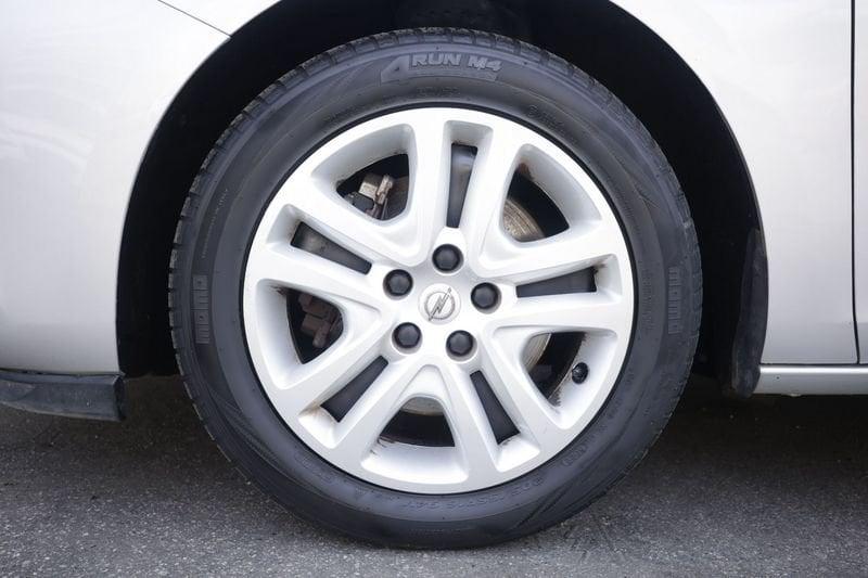 Opel Astra Opel Astra 1.6 CDTi 136CV Start&Stop Sports Tourer Innovation GANCIO TRAINO
