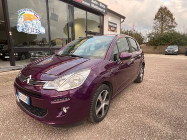 Citroen C3 BlueHDi 75 Feel Edition PER NEOPATENTATI