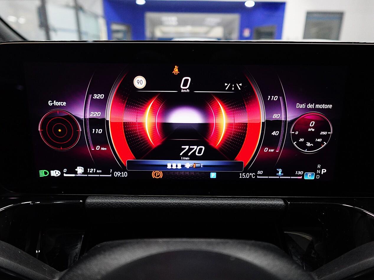 Mercedes Classe GLA 2.0 d 150 CV AMG LINE ADV PLUS