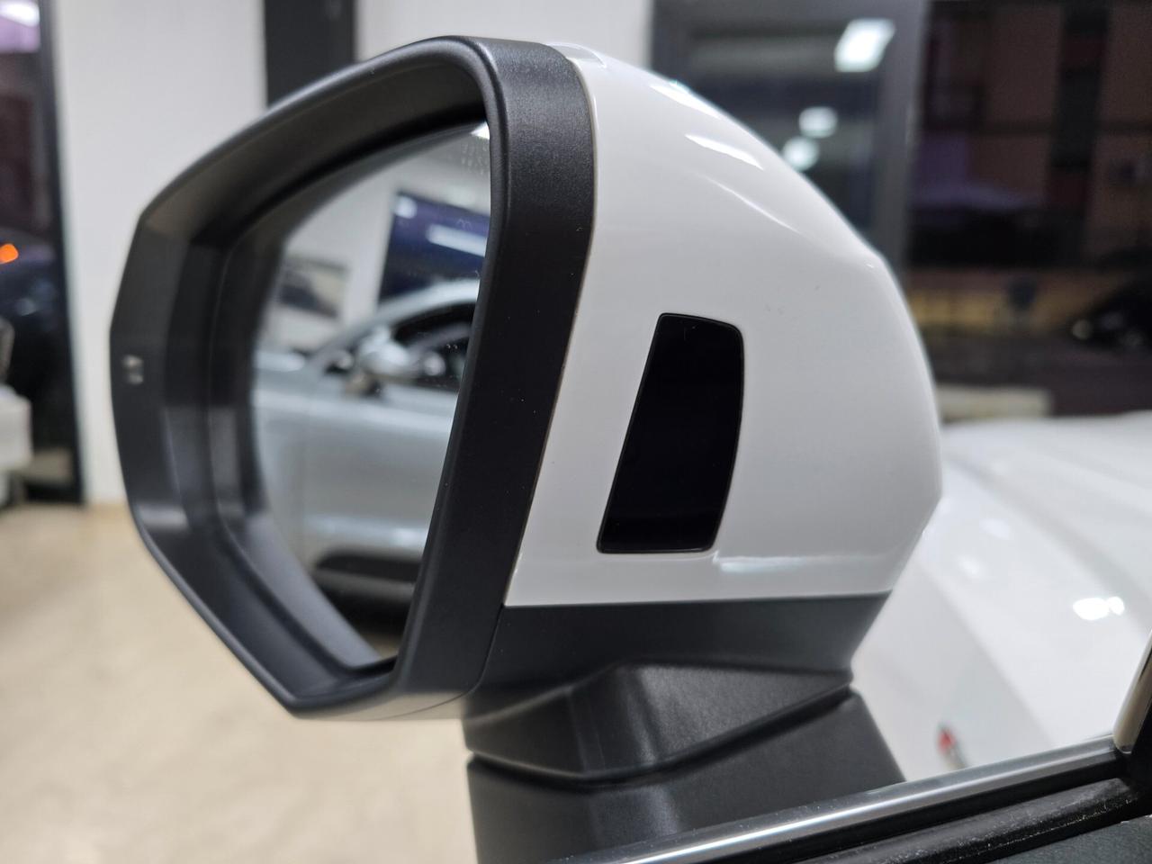Audi Q3 SPB 40 TDI quattro S tronic S line