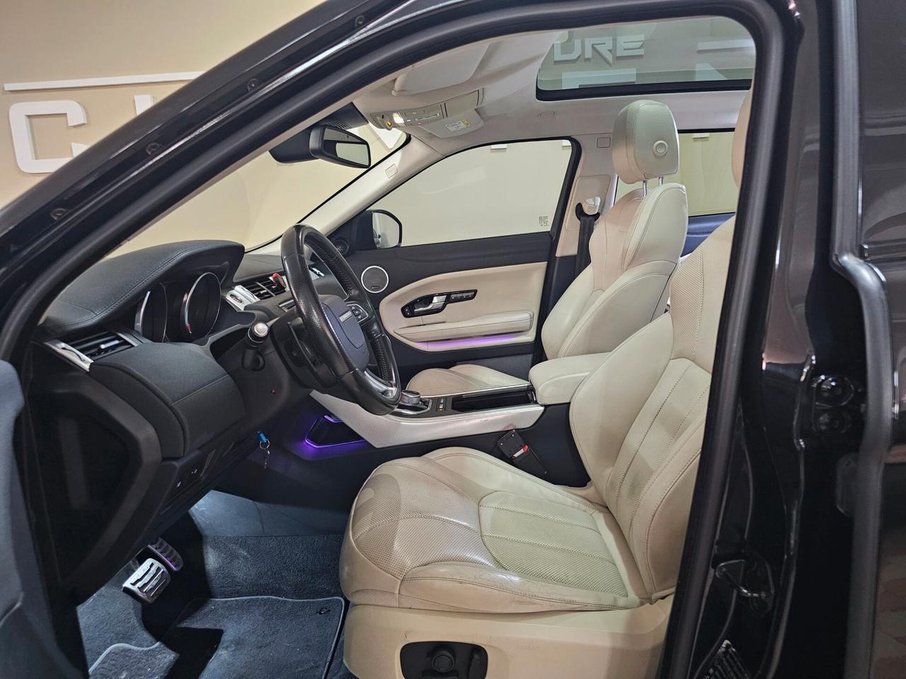 Land Rover Range Evoque 2.0 TD4 150 CV 5p. HSE