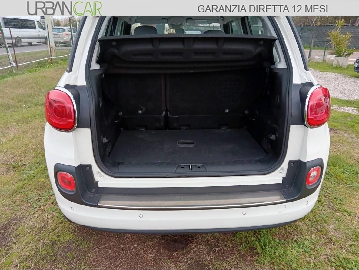 Fiat 500L Lounge 1.3 Mtj - 85CV GARANZIA