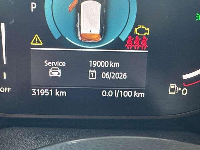 MINI Cooper D Countryman Mini Countryman 2.0 Cooper D auto FULL COME NUOVA