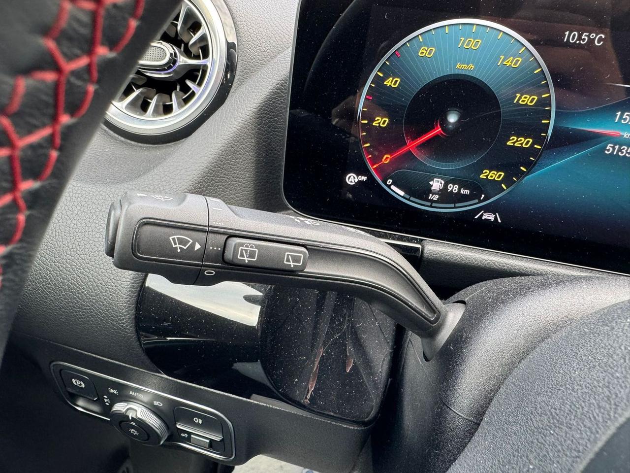 Mercedes-Benz B 180 B-Class B #8368