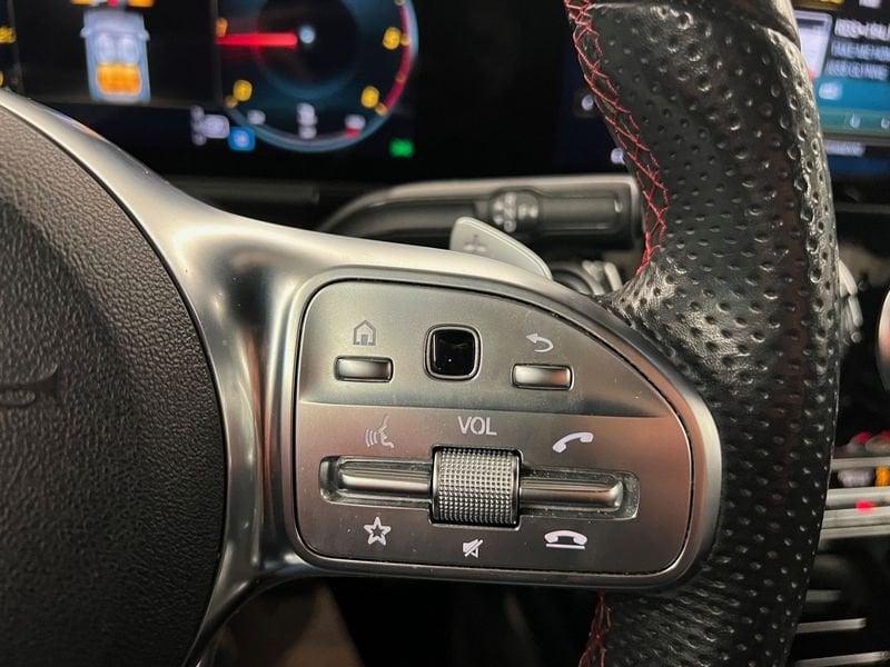 Mercedes-Benz Classe B B 180 d Premium AMG