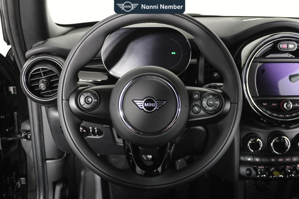 Mini Cooper SE Mini 3p Cooper SE M auto