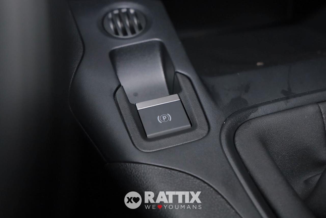 Fiat Doblo VAN 1.5 BlueHDI 100CV CH1 (IVA ESCLUSA)