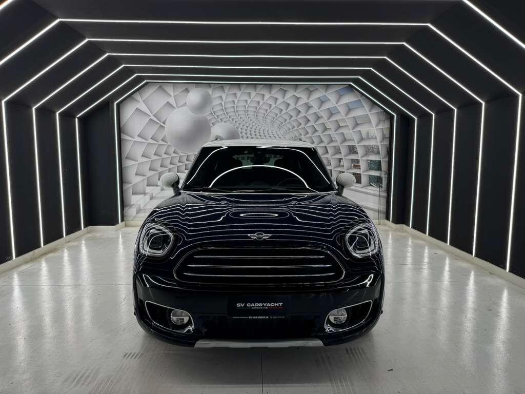 Mini Cooper D Countryman 2.0 Business