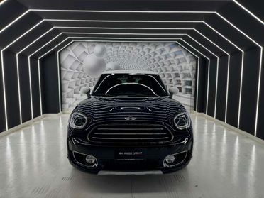 Mini Cooper D Countryman 2.0 Business