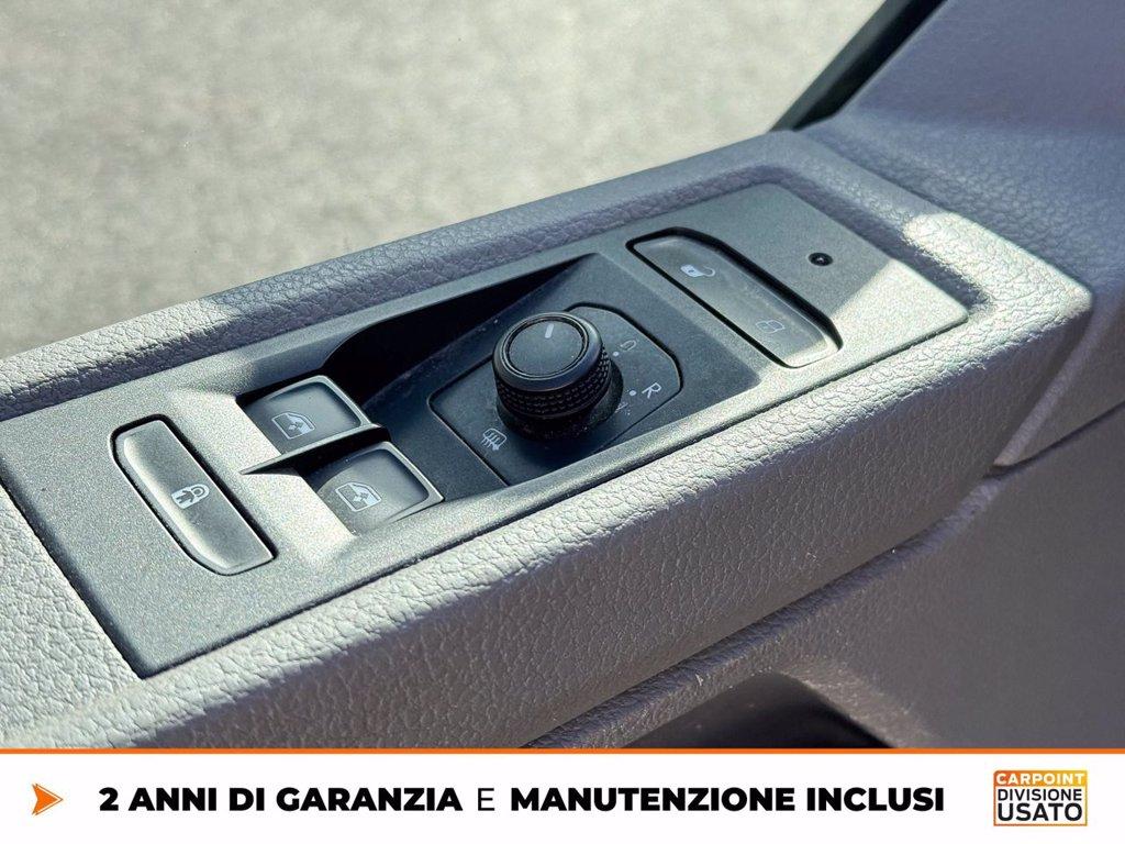 VOLKSWAGEN T6.1 caravelle 2.0 tdi 150cv trendline p.c. del 2023