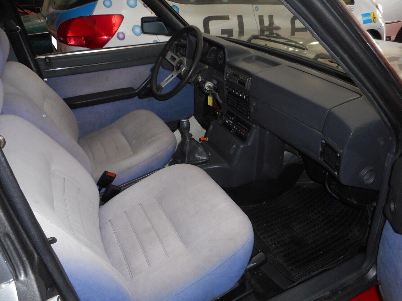 Fiat Argenta Pick-Up