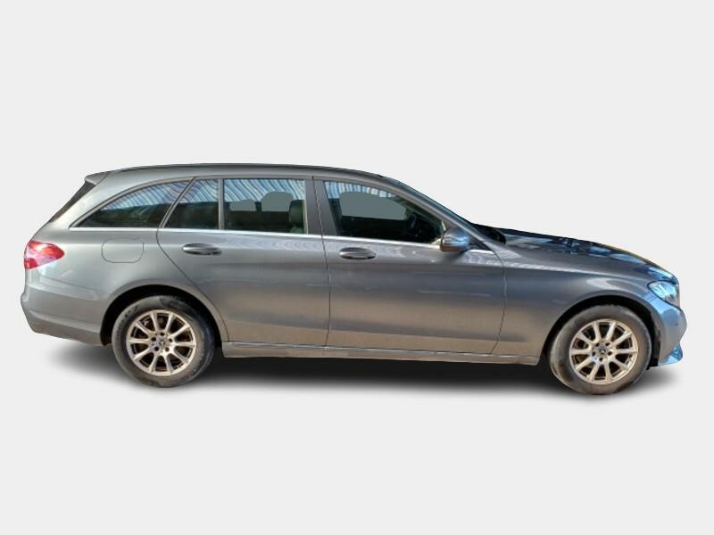 MERCEDES-BENZ C 200 d Business Auto WAGON