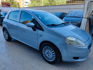 Fiat Grande Punto 1.3 MJT EURO 4