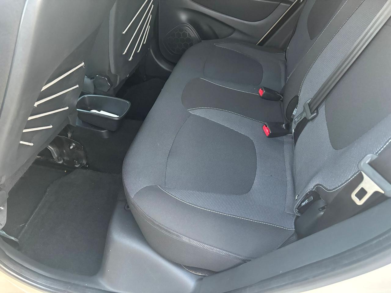 Renault Captur 1.5 dCi 8V 90 CV EDC Energy R-Link