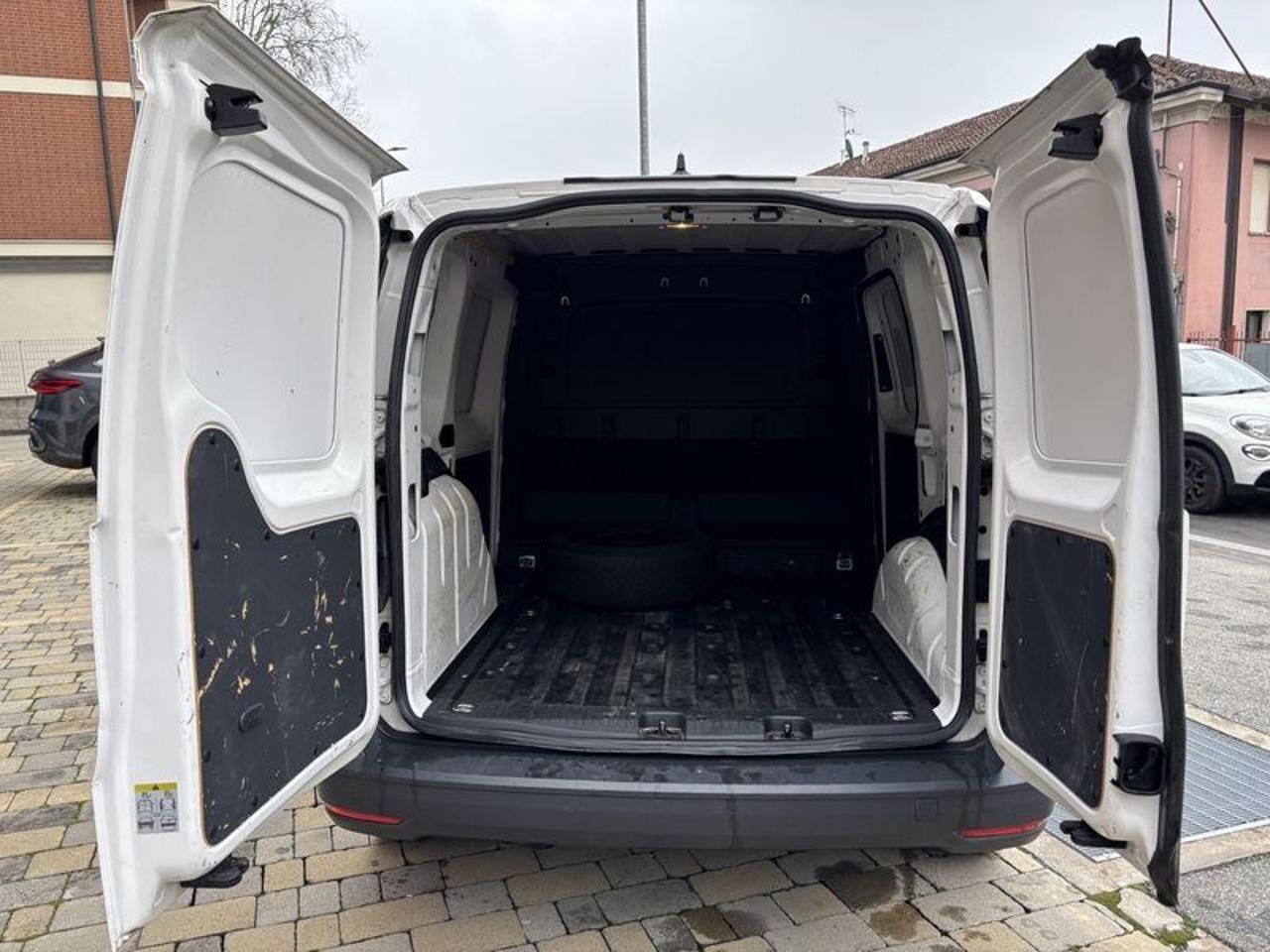 Volkswagen Caddy 2.0 TDI 75 CV Furgone