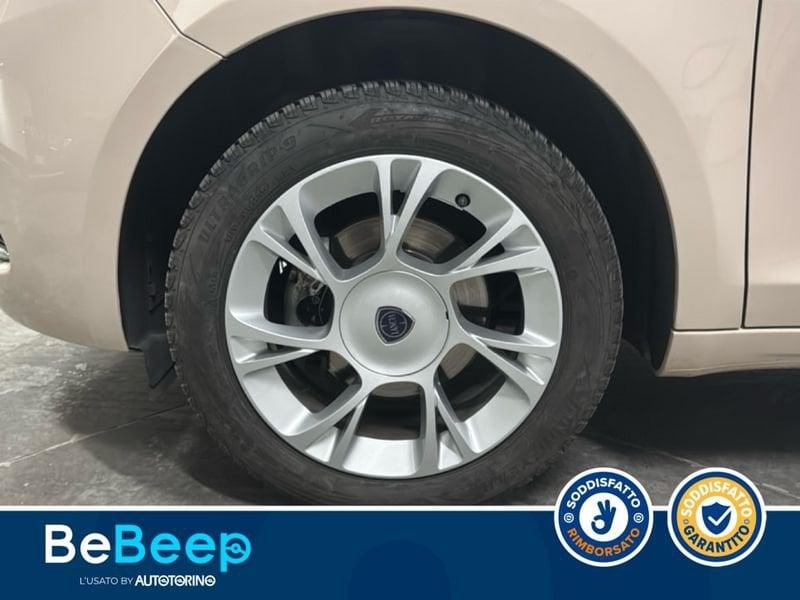 Lancia Ypsilon 0.9 T.AIR PLATINUM S&S 85CV DFN