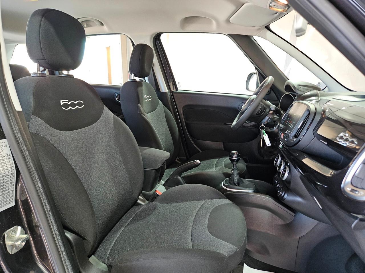 Fiat 500L 1.3 Multijet 95 CV - IVA ESPOSTA