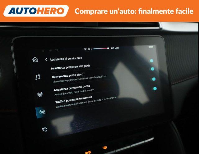 MG ZS 1.0T-GDI aut. Luxury