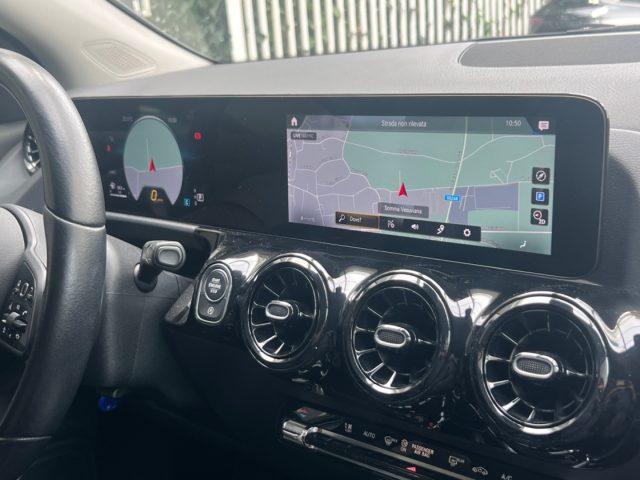 MERCEDES-BENZ GLA 180 d Automatic Business Extra da ?339,00 mensili